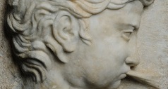 Eolo di Michelangelo Buonarroti