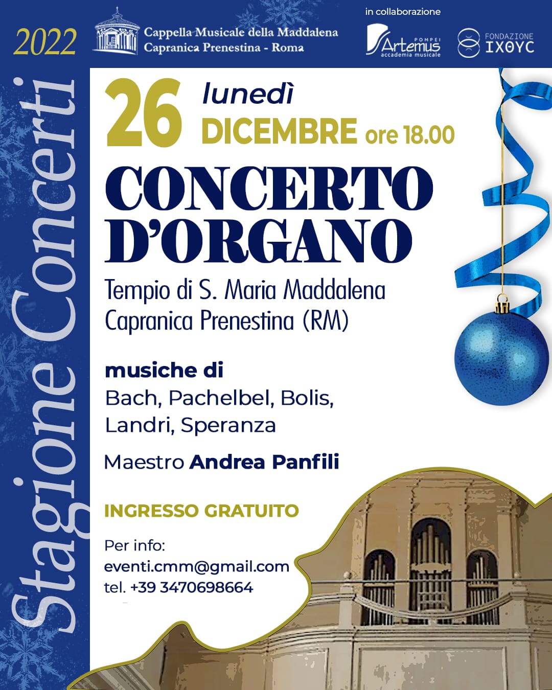 Concerto-Organo 26122022