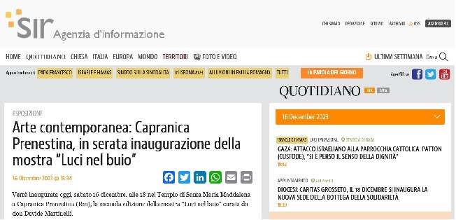 agenzia sir