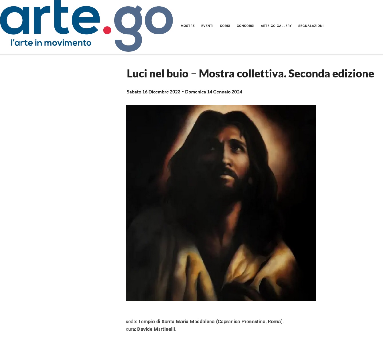 arte.go