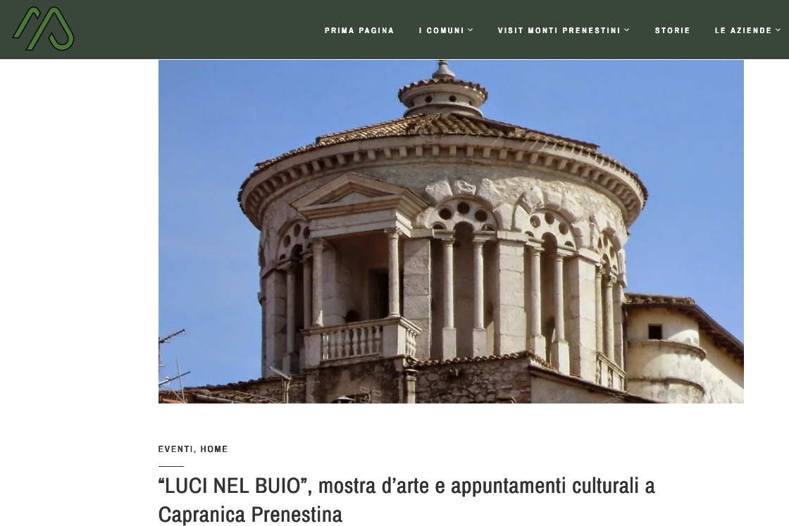 MontiPrenestini