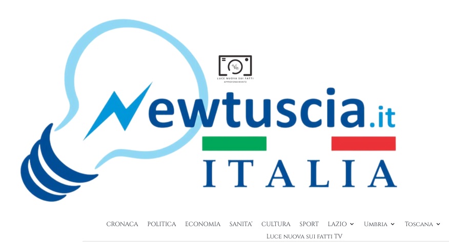 NewTuscia