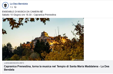 La Dea Bendata100623