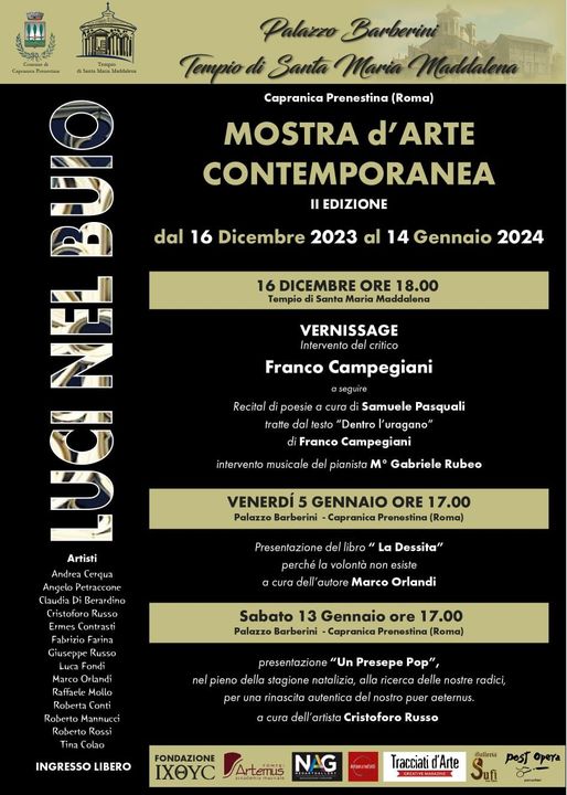agenzia eventi