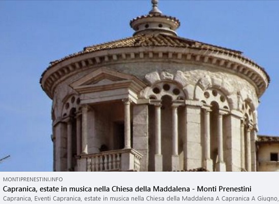 montiprenestini estate2022