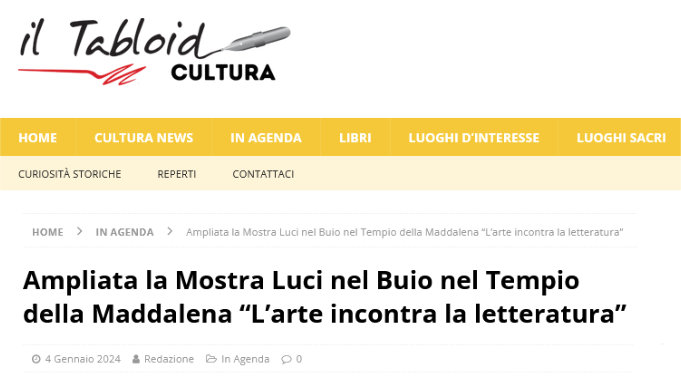 il tabloid