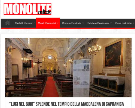 Servizio TV-monolitenotizie