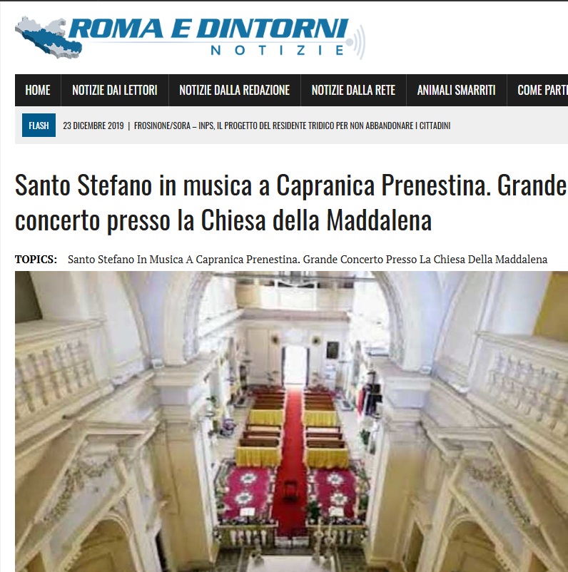Rassegna stampa dic2019-1