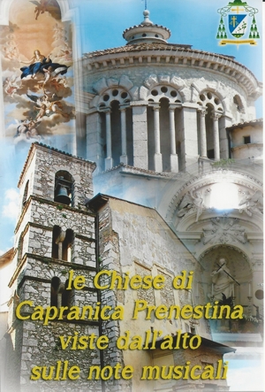 Video Chiese