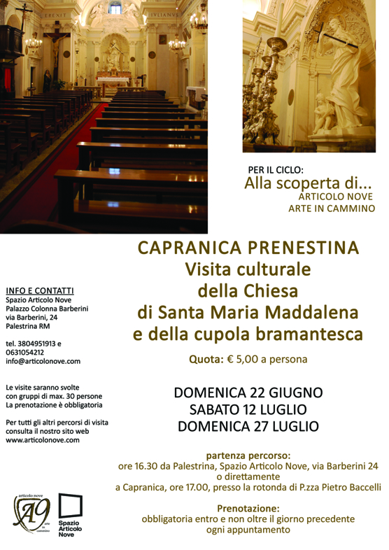 Visite giugno-luglio 2014 web