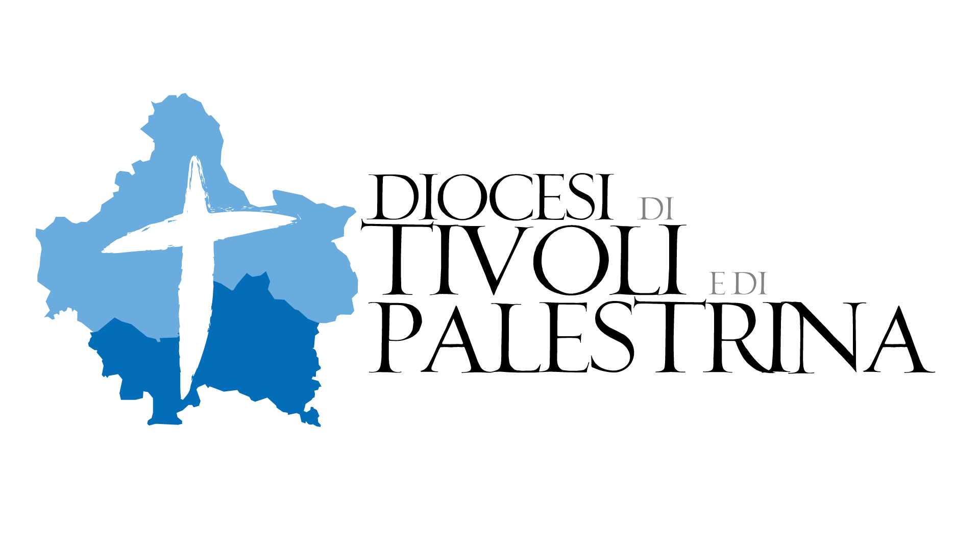 LOGO diocesi tivoli palestrina