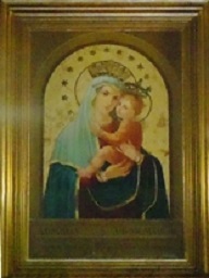 Madonna delle Grazie
