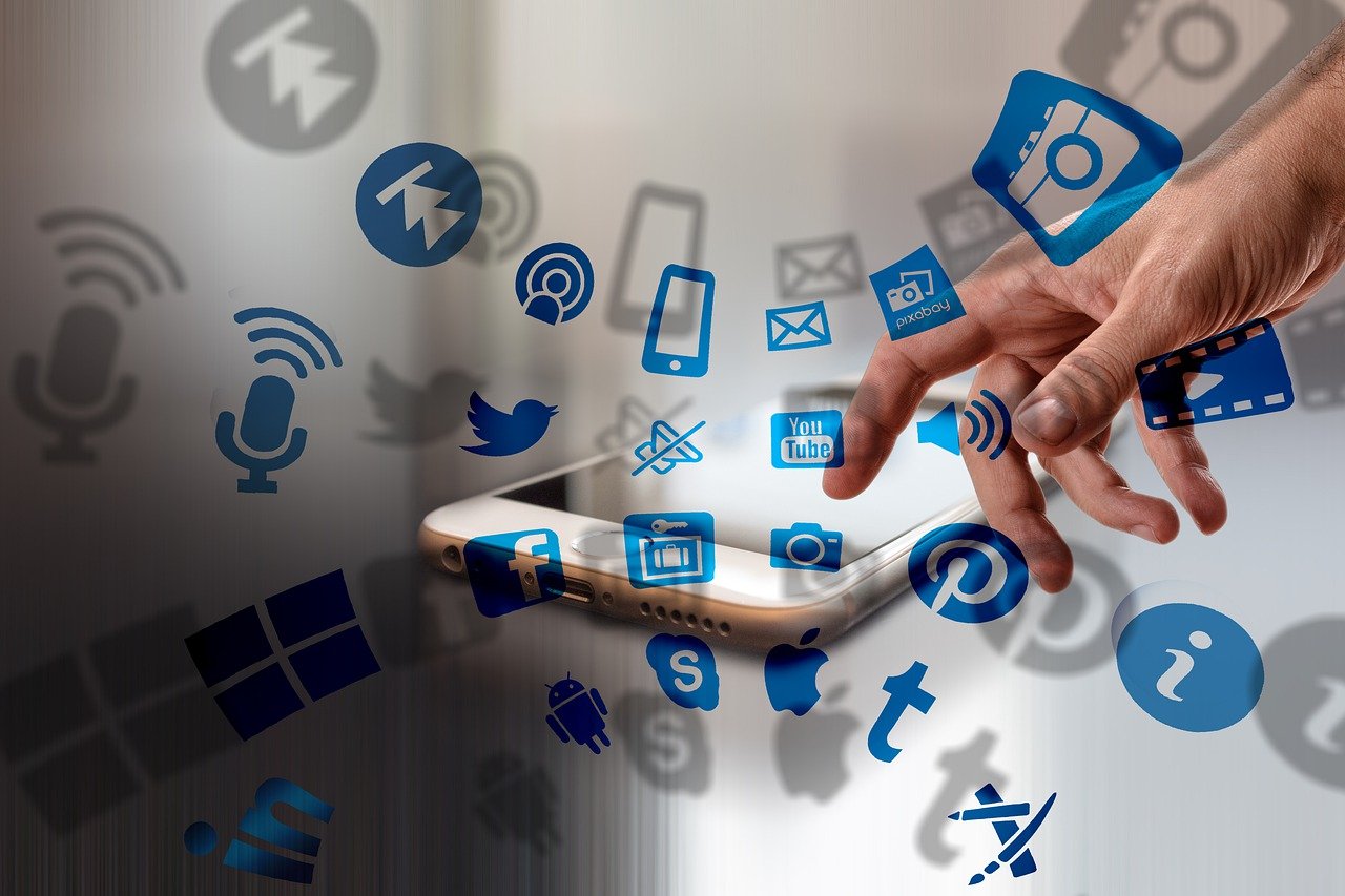 Comunicazione e media
