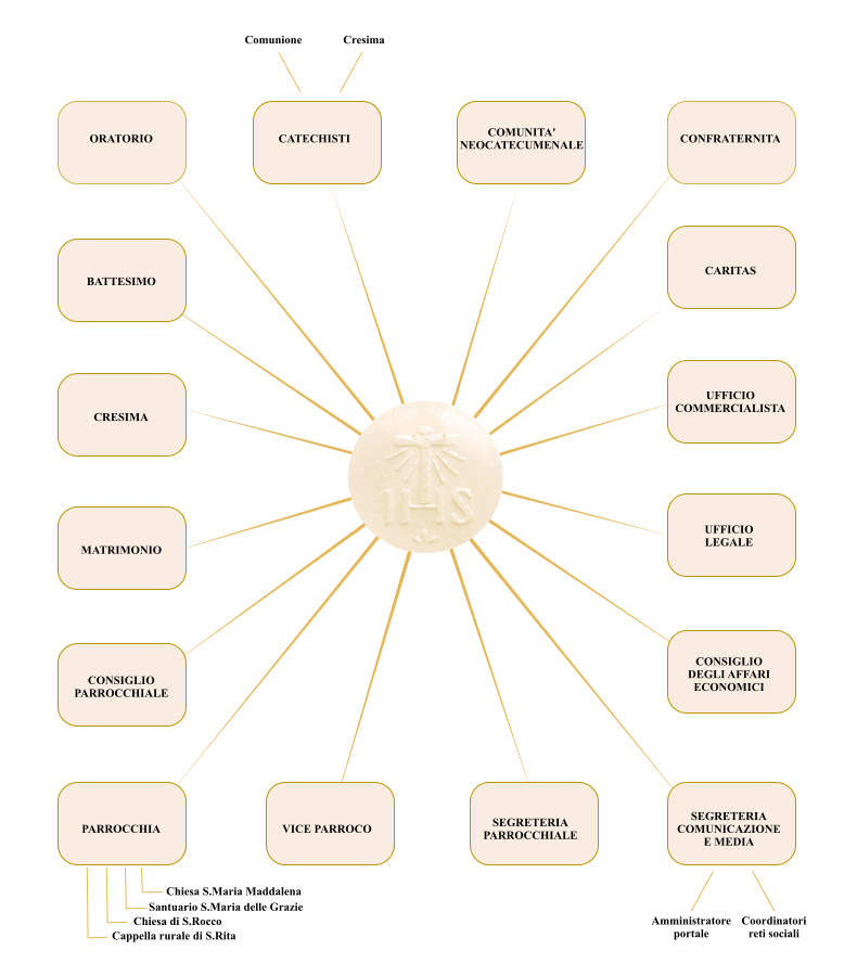 organization chart