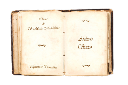 Archivio Storico