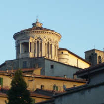 Chiesa CupolinoBramante
