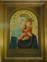 Madonna delle Grazie