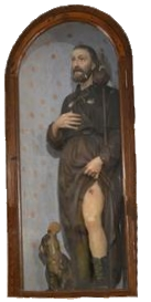 Santa Maria Maddalena