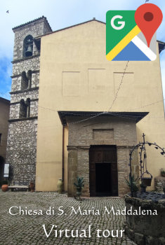 Virtual Tour
