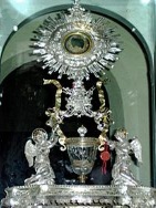 Santuario del Miracolo Eucaristico