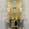Particolari chiesa S.Maria Maddalena
